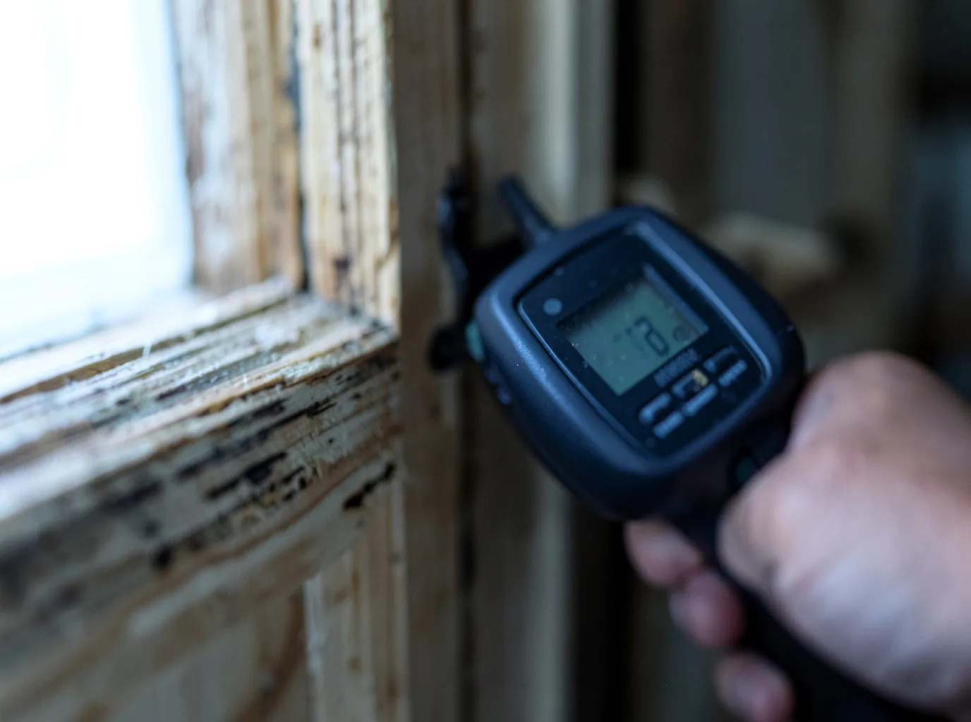Commercial Water Damage Restoration in Cushing, WI